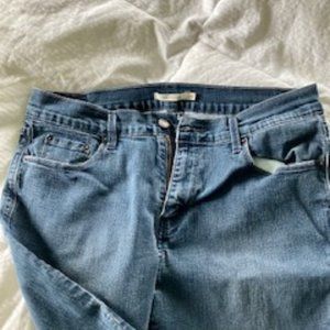 Women's Jeans